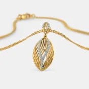 The Perrin Pendant - thumb 1