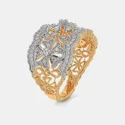 The Ismini Band Ring - thumb 9