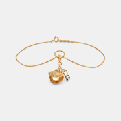 The Barbie Shell Secret Charm - thumb 4