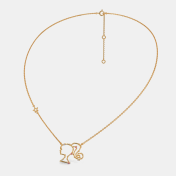 The Barbie Cosmic Necklace - thumb 3