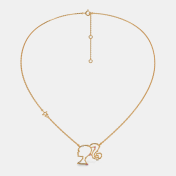 The Barbie Cosmic Necklace - thumb 5