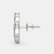 The Floria Earrings - thumb 4