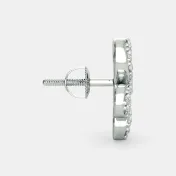 The Floria Earrings - thumb 6
