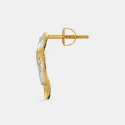 The Marcion Earrings - thumb 4
