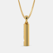 The Gina Forever Yours Pendant - thumb 4