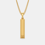 The Soulmates Pendant For Him - thumb 4