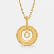 The Claire Pendant - thumb 4
