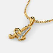 The Liham A Pendant - thumb 7
