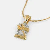 The Mrityanjaya Pendant - thumb 7