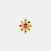 The Naveen Darpan Earrings - thumb 8