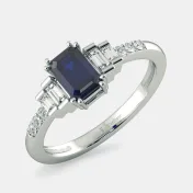 The Exemplary Ring | BlueStone.com