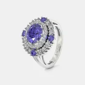 The Curacao Ring - thumb 1