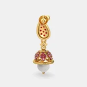 The Stunning Sanjukta Jhumka - thumb 5