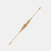 The Floral Ambrosia Bracelet - thumb 5