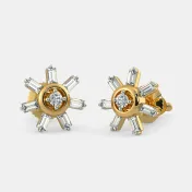 The Avani Earrings - thumb 1