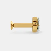 The Fuchsia Nose Screw - thumb 6