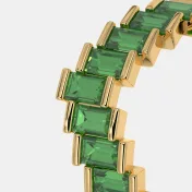 The Gillian Chevron Ring - thumb 5