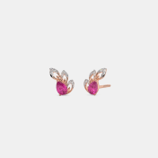 The Morale Multiway Jacket Earrings - thumb 4