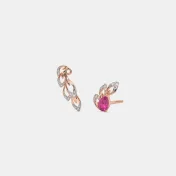 The Morale Multiway Jacket Earrings - thumb 10
