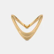 The Fangsteel Chevron Ring - thumb 7