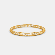 The Jeevanka Round Bangle - thumb 4