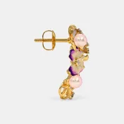 The Valeria Stud Earrings - thumb 7