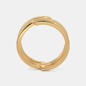 The Perene Thumb Ring - thumb 6