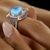 The Callia Ring - thumb 6