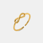 The Freny Midi Ring - thumb 1