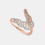 The Visala Vanki Ring - thumb 1