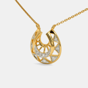 The Astera Necklace - thumb 1
