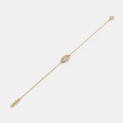 The Melene Evil Eye Bracelet - thumb 5