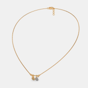 The Minevera Necklace - thumb 3