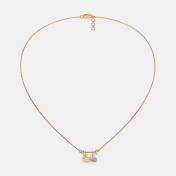 The Minevera Necklace - thumb 5