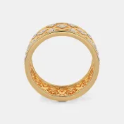 The Jordan Band Ring - thumb 8