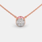 The Pembe Pendant Necklace - thumb 4