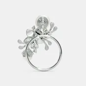 The Kumi Drop Earrings - thumb 5