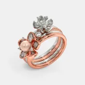 The Eito Stackable Ring - thumb 1