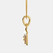 The Strawberry Love Pendant For Kids - thumb 2