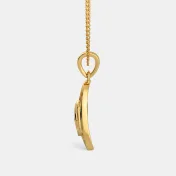 The Guarded Love Pendant - thumb 4
