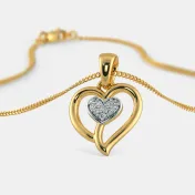 The Amado Pendant - thumb 1