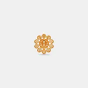 The Blithe Beam Earrings - thumb 8