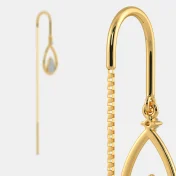 The World Of Wonder Earrings - thumb 9