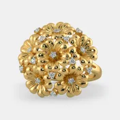 The Alicia Ring - thumb 5