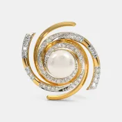 The Martella Stud Earrings - thumb 4