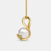 The Kamaria Pendant - thumb 3