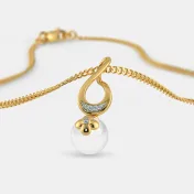 The Vanya Pendant - thumb 1