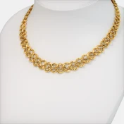 The Whirl Necklace - thumb 1