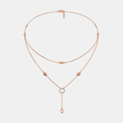 The Natalya Necklace - thumb 5