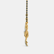 The Uphar Mangalsutra Pendant - thumb 4